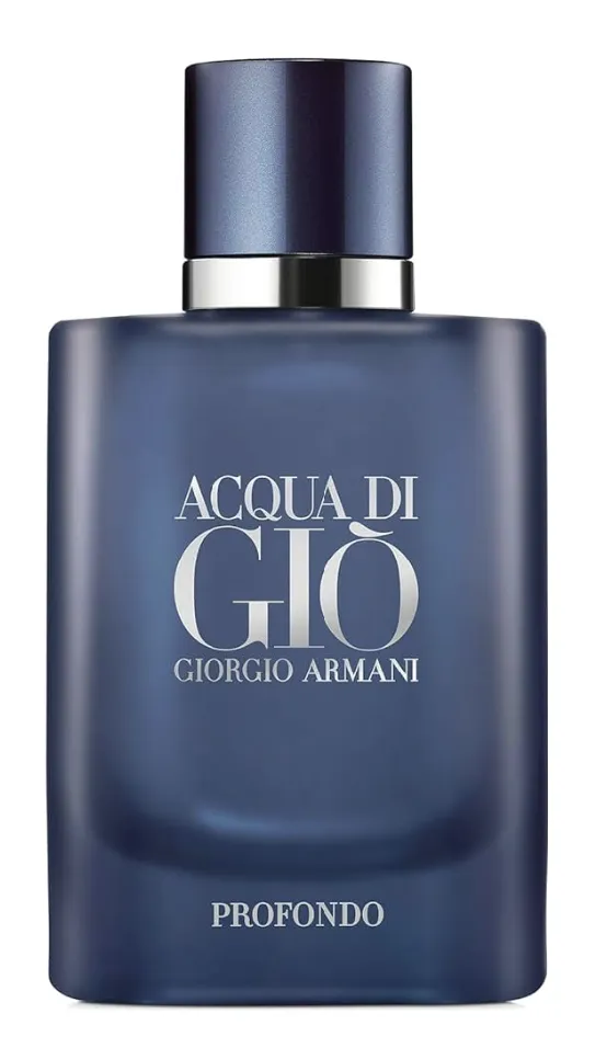 ACQUA DI GIO PROFONDO